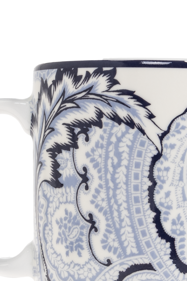 Etro Home Taza de porcelana