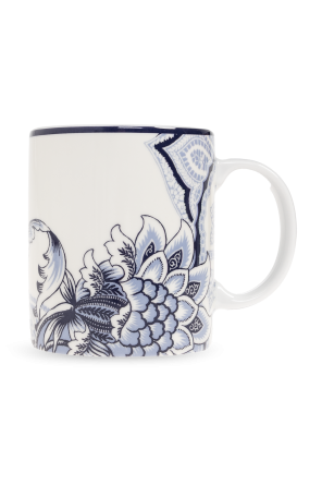 Taza de porcelana od Etro Home