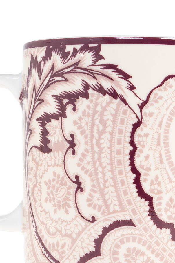 Etro Home Porcelanowy kubek