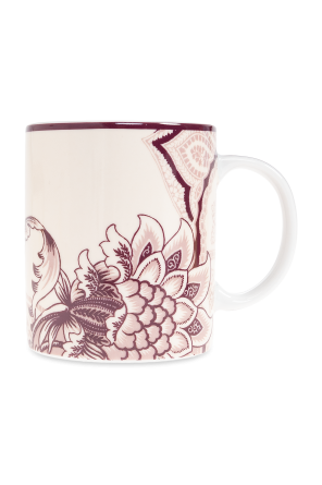 Porcelain mug od Etro Home