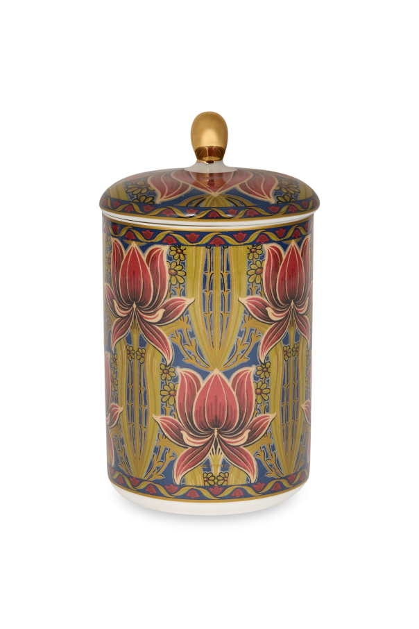 Candle in porcelain od Etro Home