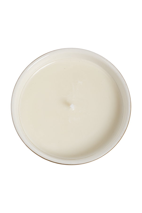 Etro Home Candle in porcelain