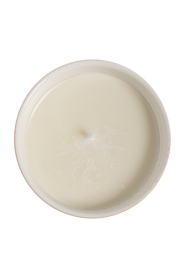 Etro Home Kerze im Porzellan