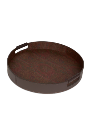 Etro Home Okrągła taca