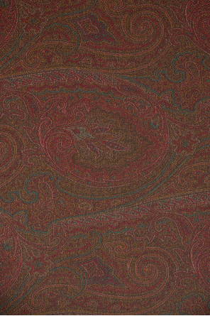 Etro Home Okrągła taca