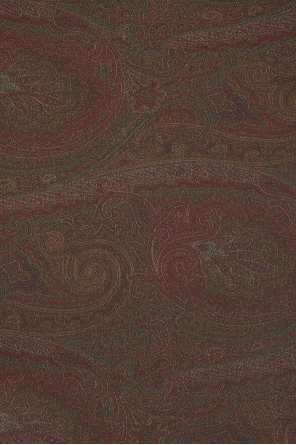 Etro Home Rechteckiges Tablett