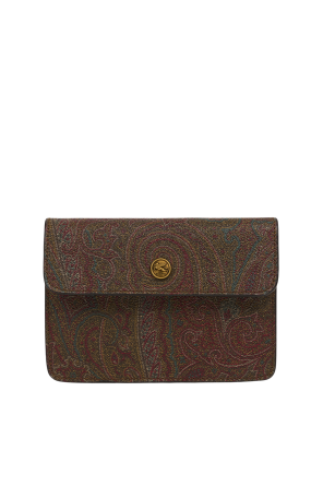 'scala quaranta' set mit kartenetui od Etro Home