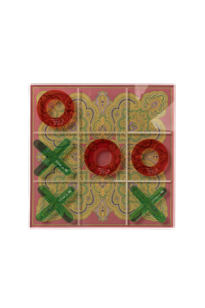 Juego de tres en raya