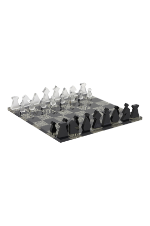 Schach- und dameset od Etro Home