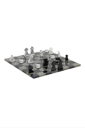 Schach- und dameset od Etro Home