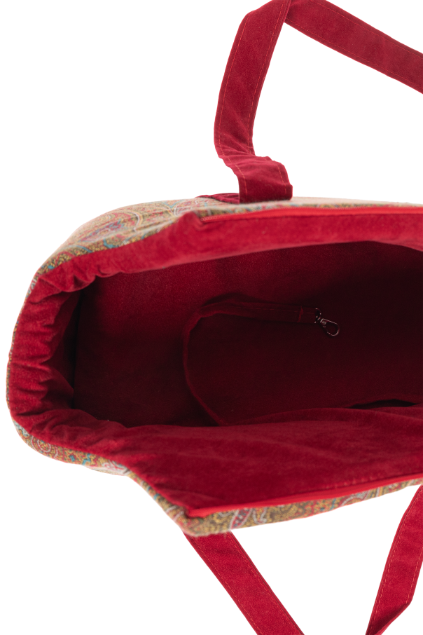 Etro Home Animal carrier