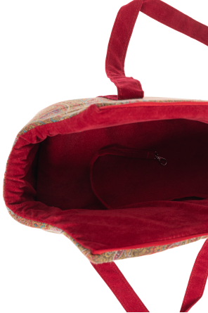 Animal carrier od Etro Home