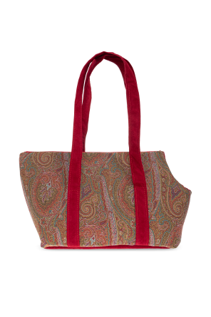 Etro Home Animal carrier