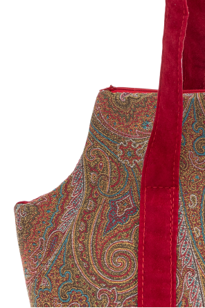 Etro Home Animal carrier