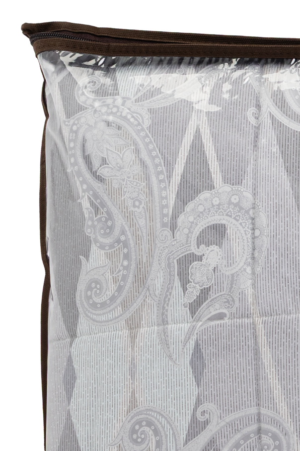 Etro Home Bawełniany koc