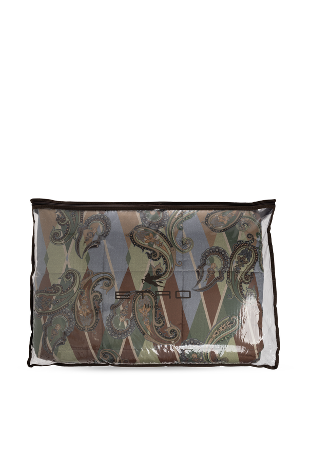 Cotton blanket od Etro Home