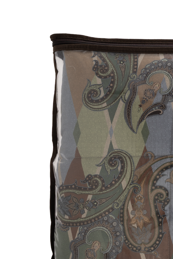 Etro Home Bawełniany koc