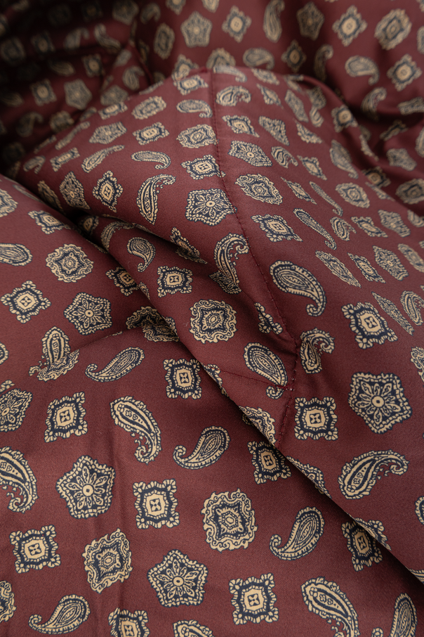 Etro Patterned blanket
