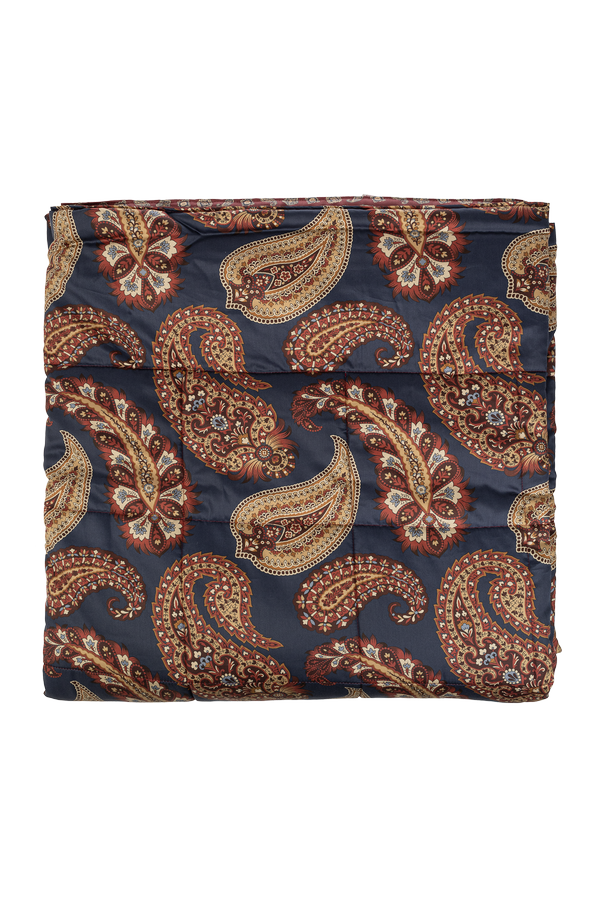 Etro Patterned blanket