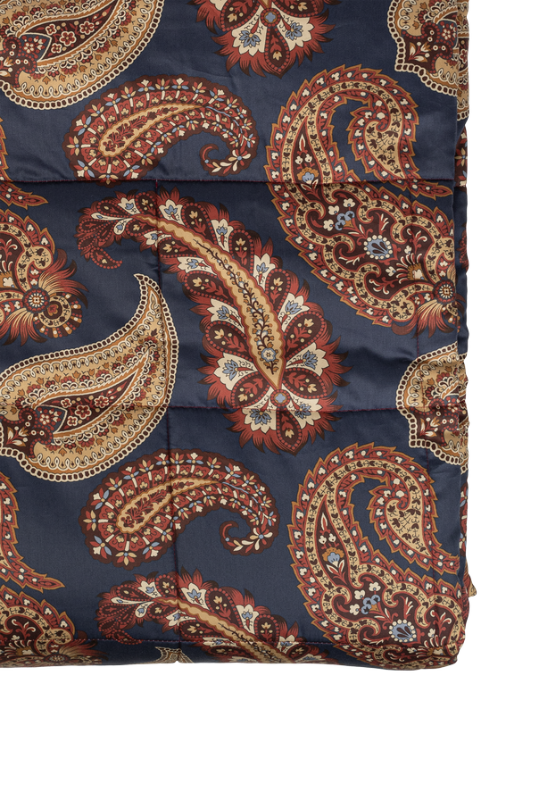 Etro Patterned blanket