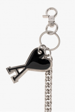 get the app Keyring with logo