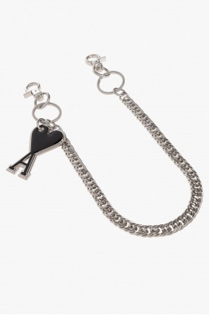 Girls clothes 4-14 years Keyring with logo