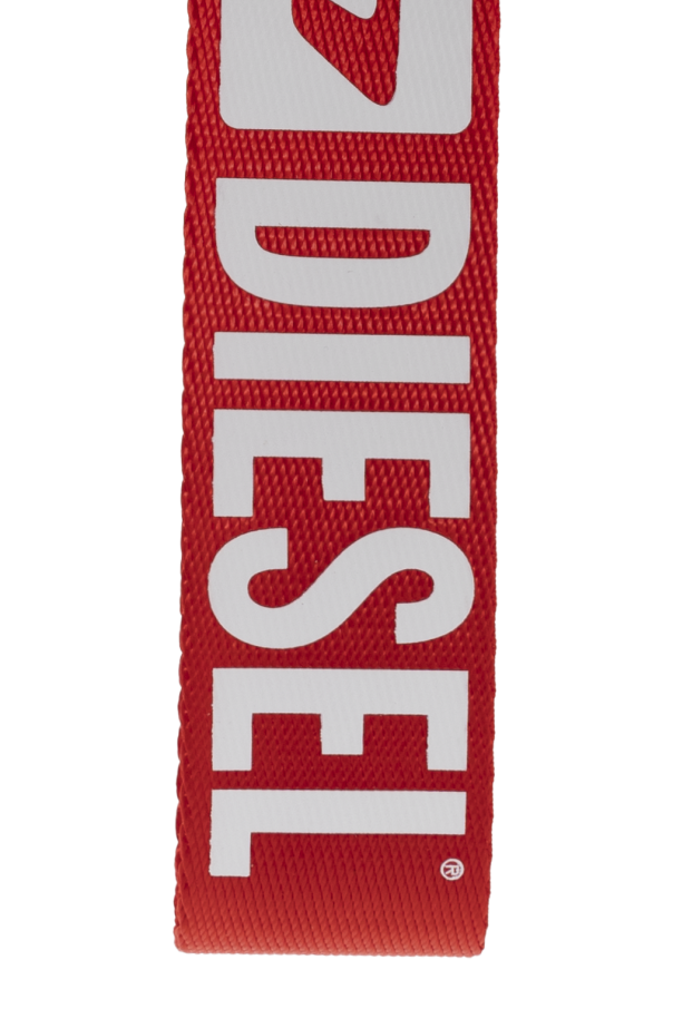 Diesel Phone strap