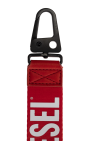 Diesel RED Phone strap