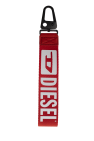 Diesel RED Phone strap