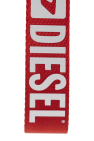 Diesel RED Phone strap