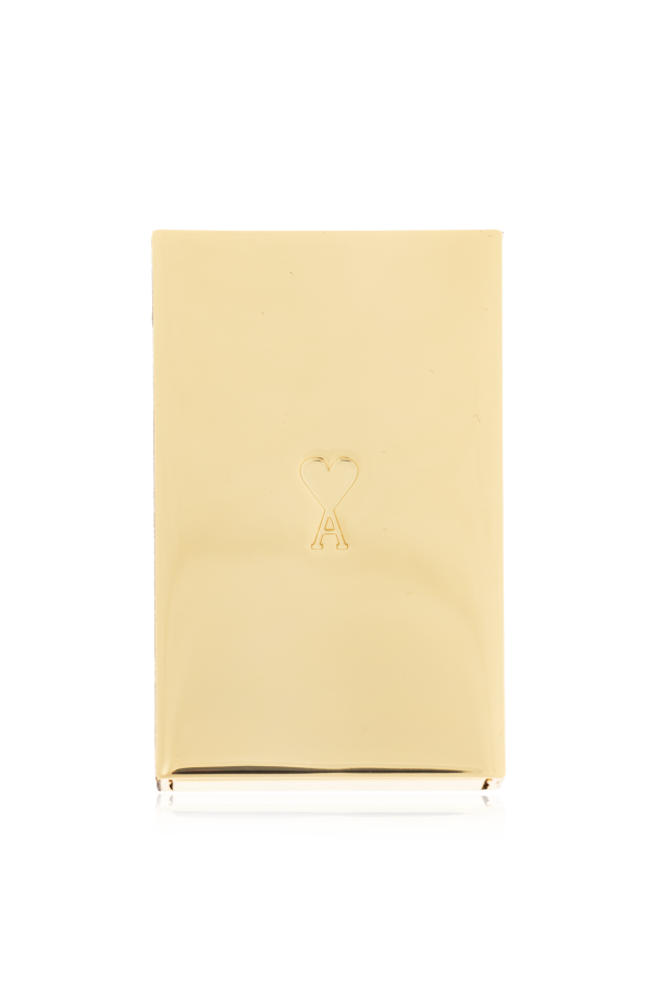 Ami Alexandre Mattiussi Match case