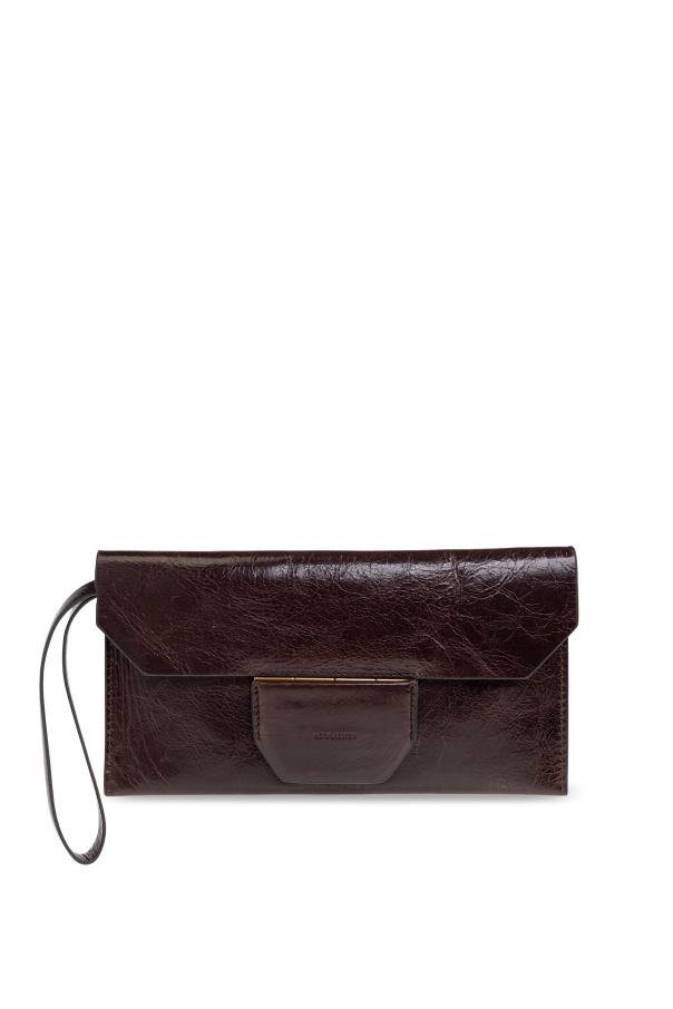 ‘Ursa’ pouch od AllSaints