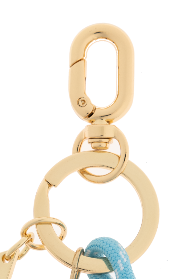 The Upside Schlüsselanhänger mit Anhänger