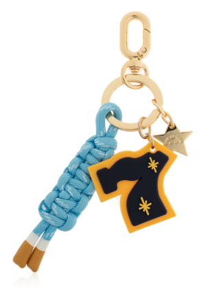 Schlüsselanhänger mit Anhänger