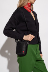 Ami Alexandre Mattiussi Shoulder bag