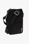 Ami Alexandre Mattiussi Shoulder bag