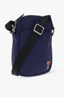 Ami Alexandre Mattiussi NAVY BLUE Shoulder bag