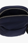 Ami Alexandre Mattiussi NAVY BLUE Shoulder bag