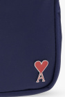 Ami Alexandre Mattiussi NAVY BLUE Shoulder bag