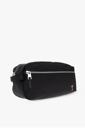 Ami Alexandre Mattiussi Gucci GG Marmont Shoulder Bag Nell in Brown
