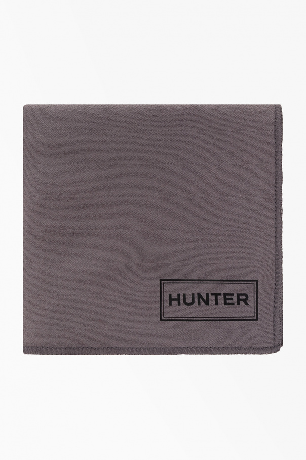 Hunter Rubber boot care kit
