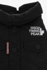 Dsquared2 Dog vest