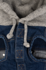 Dsquared2 x Poldo Dog Couture