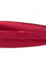 Red Valentino Headband with bow
