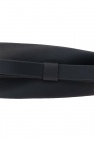 Red Valentino BLACK Headband with bow