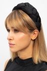 Red Valentino BLACK Headband