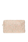 Bonpoint Floral wash bag