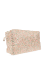 Bonpoint Floral wash bag