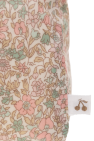 Bonpoint Floral wash bag