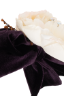 Bonpoint Velvet headband ‘Garima’
